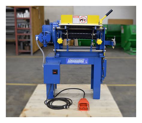 manual sheet metal rolling machine